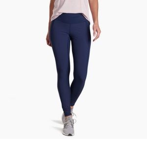 New w tags Kuhl Women's Travrse Legging